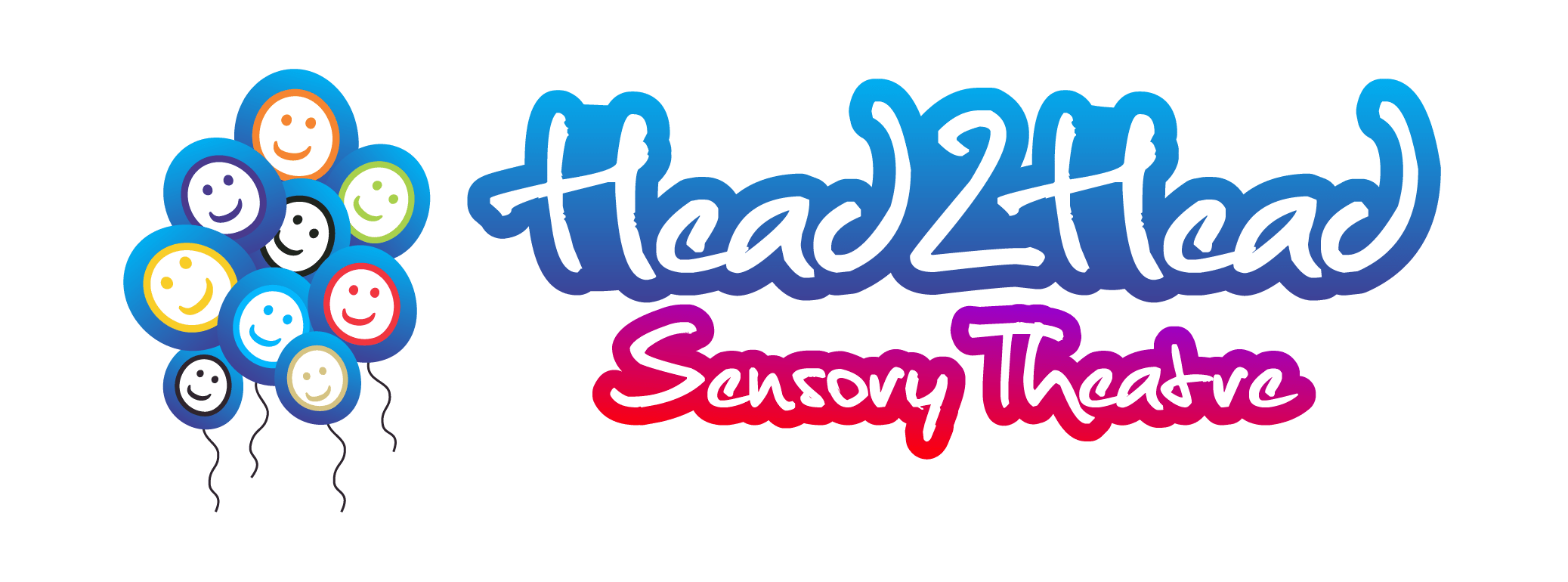 Head2Head logo