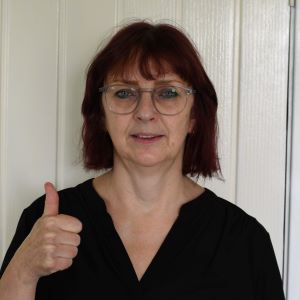 Karen Baxter