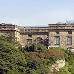 Nottingham Castle