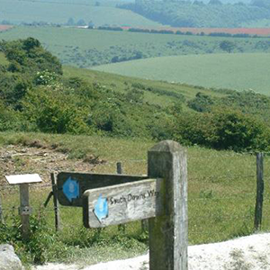 Ditchling