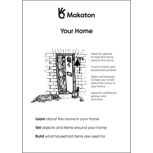 Your Home (PDF file)