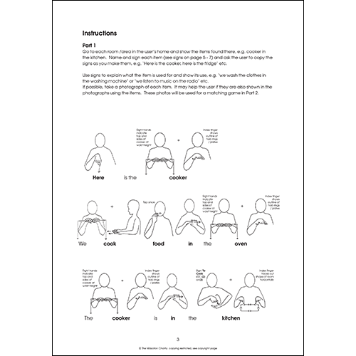 Your Home (PDF file)