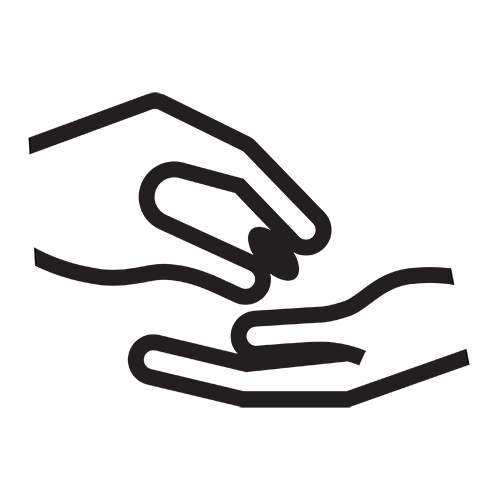 Donation
