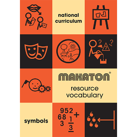 National Curriculum Book of Symbols