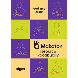 Food and Drink Book of Signs