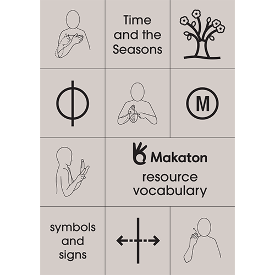 Time and the Seasons (PDF file)