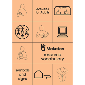 Activities for Adults (PDF file)