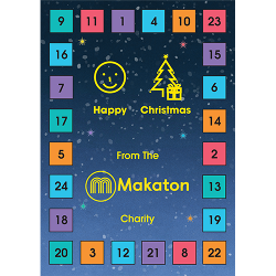 Advent Calendar