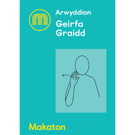 Llyfr Arwyddo Geirfa Graidd